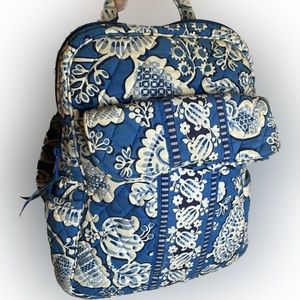 Vera Bradley Backpack